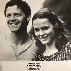 Rap Of Love Nathalie Hill 8x10 Foto Bild - Bild 1 von 2