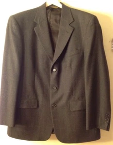 Men’s Brooks Brothers 44R Blazer - Picture 1 of 12