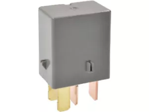 Standard Motor Products 38DY96G A/C Control Relay Fits 2014-2018 Subaru Forester - Picture 1 of 1