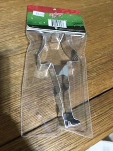 A Christmas Stroy Leg Lamp Cookie Cutter - Picture 1 of 1