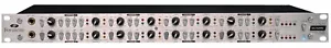 Focusrite Platinum Octopre 8 Channel Mic Preamplifer and Dynamics - Picture 1 of 4