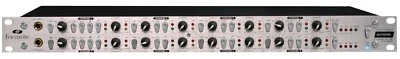 Focusrite Platinum Octopre 8 Channel Mic Preamplifer and Dynamics - Image 1 of 4
