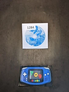 Sonic Riders: Zero Gravity (Nintendo Wii, 2008) DISC ONLY - Picture 1 of 2