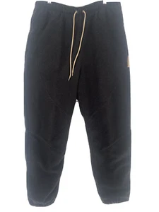 Nike Air Jordan Premium Heavy Flight Heritage Pants DC9587-010 Men's Size Large - Picture 1 of 10