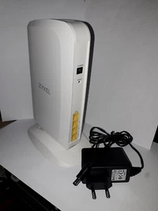 Zyxel WAP6806 Armor X1 Dual Band Access Point WiFi 802.11ac/n/b/g - Foto 1 di 2