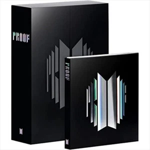 BTS - Proof - Standard CD - Picture 1 of 1