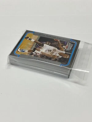 2003-04 Bowman Basketball Rookie Base Set #111-146 ONLY No Lebron 111 Melo 140 - Изображение 1 из 4