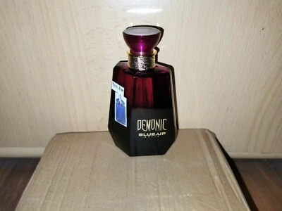 Demonic Blue.UP Parfum Eau de Parfum 100ml A.L.I.E.N Damen Duft Parfume Dupe - Bild 1 von 4