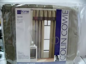 colin cowie valance - Picture 1 of 1