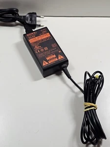 Adaptateur secteur Sony AC-F21 10,5V 1,3A - Photo 1/2