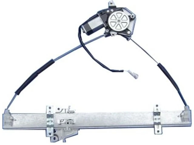 Regulador de ventana delantero derecho para Suzuki Grand Vitara 2000 2001 1999-2005 MW916DR Foto 1 de 1