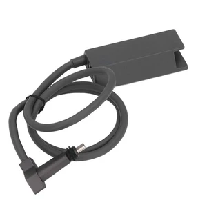 Gen2 Ethernet Adapter Rectangle Dish Antenna Satellite USB Internet Network NEW - Afbeelding 1 van 12