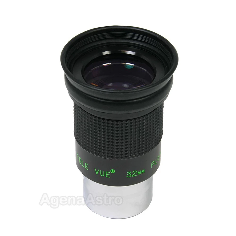 Tele Vue 1.25" Plossl Eyepiece - 32mm - Image 1 of 1