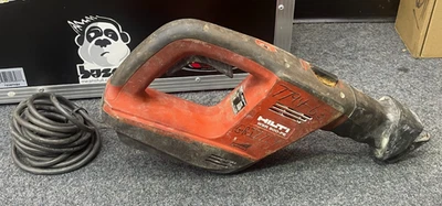 Hilti WSR 900-PE Reciprocating Saw **AS IS** - Image 1 of 4