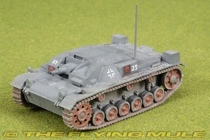 Dragon Models 1:72 Sd.Kfz.142 StuG III B German Army StAbt 192 - Picture 1 of 8