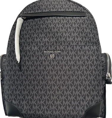 Mochila grande de nailon MICHAEL Michael Kors Logo Prescott Foto 1 de 4