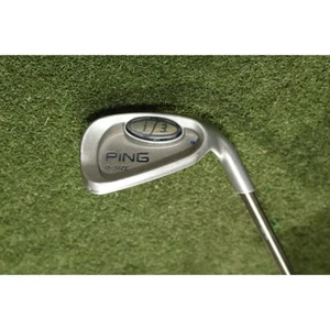 Ping i3 O-Size Blue Dot 35.5" Golf 9 Iron RH / 2D-S563 - Picture 1 of 5