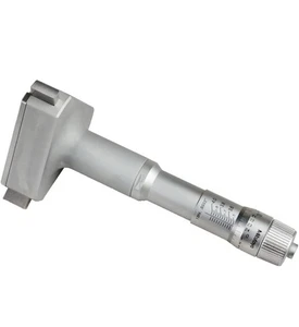 Mitutoyo 368-870 Holtest Internal Micrometer, 2.0"-2.5" NEW - Picture 1 of 4
