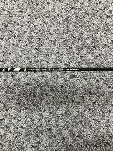 Fujikura VENTUS Black VELOCORE6-S with TaylorMade sleeve for FW - Picture 1 of 7