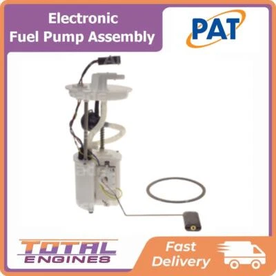 PAT Electronic Fuel Pump Assembly fits Mazda Tribute 6Z/8Z/CU/YU 3.0L V6 AJ - image 1 of 2