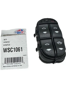 Carquest WSC1061 Door Window Switch **SALE** - Picture 1 of 1
