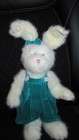 Boyds Bear Easter Rabbit "Babette" Retired Free Shipping