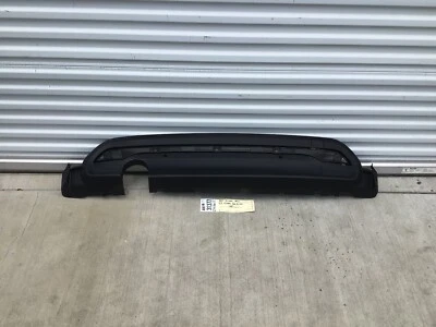 2019 2020 2021 MINI COOPER F56 REAR BUMPER VALANCE OEM - Image 1 of 4