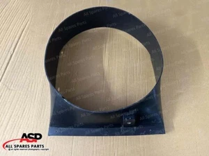 For Suzuki SJ413 Samurai Sierra Radiator Fan Shroud Cover Gypsy - Picture 1 of 5