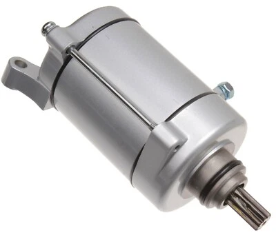 Quad ATV 150 200 250 Dirt Bike Bashan Shineray Anlasser Starter 12 Volt 11 Zähne - Bild 1 von 4