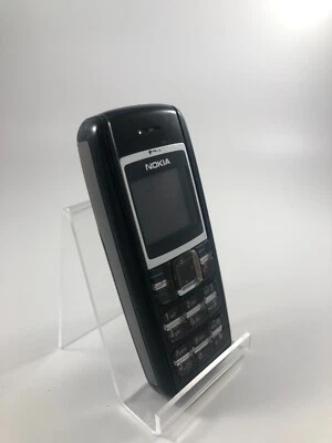 Nokia 1600 - guter Zustand - Simlockfrei - voll funktionstüchtig - Bild 1 von 2