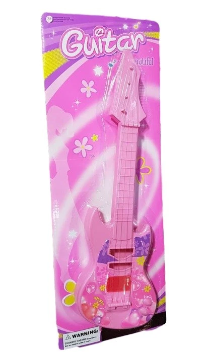 Guitare Jouet Pour Enfants - Photo 1/1