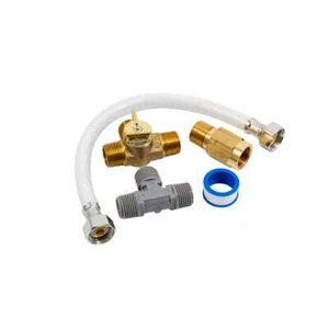 Kit de by-pass Penmanent de giro rápido para autocaravana Camco 35983 - Imagen 1 de 4