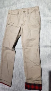 Gap Kids size 14 Lined Winter pants - Picture 1 of 3