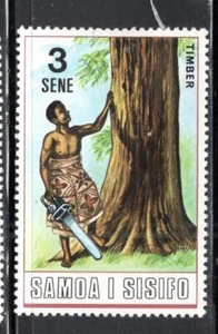 SAMOA SISFO AUSTRALIA STAMPS MINT HINGED LOT 265BF - Picture 1 of 1