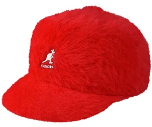 100% Authentic Mens KANGOL FURGORA LINKS Baseball Cap Hat K3018ST Sizes S M L XL - Picture 1 of 6