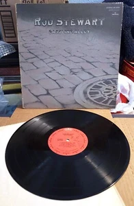 Rod Stewart – Gasoline Alley - 1970 Mercury SR 61264 - Vinyl Record LP Gatefold - Picture 1 of 6