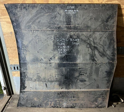 Capó Oldsmobile Delta 88 98 82-90 NOS GM 22503807 Foto 1 de 4