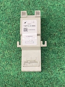 ALPHA CD 24C 25C 28C 32C 35C / 20S 24S 28S 30S / 25X 28X SPARK GEN. 1.018162 - Picture 1 of 5