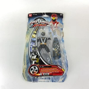 Power Rangers RAM Rapid Pursuit Wolf Ranger - Imagen 1 de 4