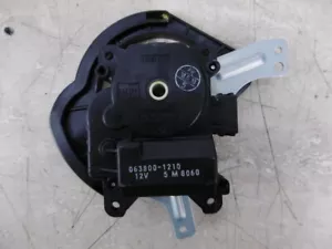 Honda CR-Z Interior Heater Control Servo Motor Actuator (C) - Picture 1 of 6