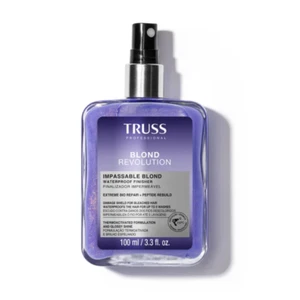 TRUSS BLOND REVOLUTION IMPASSABLE BLOND FINISHER 100ML/3.38FL.OZ - Picture 1 of 1