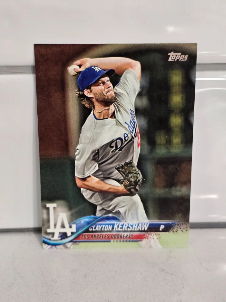 2018 Topps Series 1 #201-350 Plus Inserts & Parallels You Pick! - Image 1 of 1