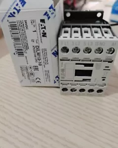 1 Stück NEU passend für Kleinschütz DILM12-10 24VDC - Bild 1 von 3