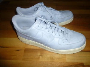 Coole gertragene Nike Air Schuhe Sneaker Größe US15 UK14 EUR49,5 cm33 - Bild 1 von 13