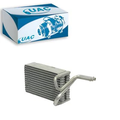 Núcleo de evaporador trasero UAC A/C para Ram C/V 2012-2014 Foto 1 de 3