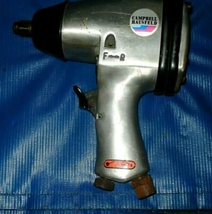 Campbell Hausfeld 1/2" Drive Impact Wrench TL1002 with forward & Reverse - Picture 1 of 10