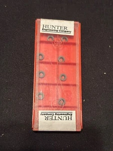 Hunter OCL Micro Round Brake Lathe Bits / Inserts (221-626-3) - Picture 1 of 3