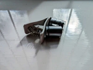 Stasis Corporation Super-Vision - Mini-Mikroskop (für Stylus-Inspektion) - Bild 1 von 4