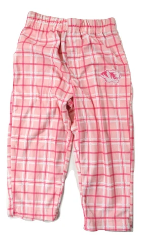 Outerstuff Toddler Missouri Tigers Flannel Sleep Pants New 2T Cover