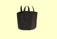 Lot of 10 x 7 Gallon GRO Pots Grow Smart Container Fabric SmartPot Nursery gal